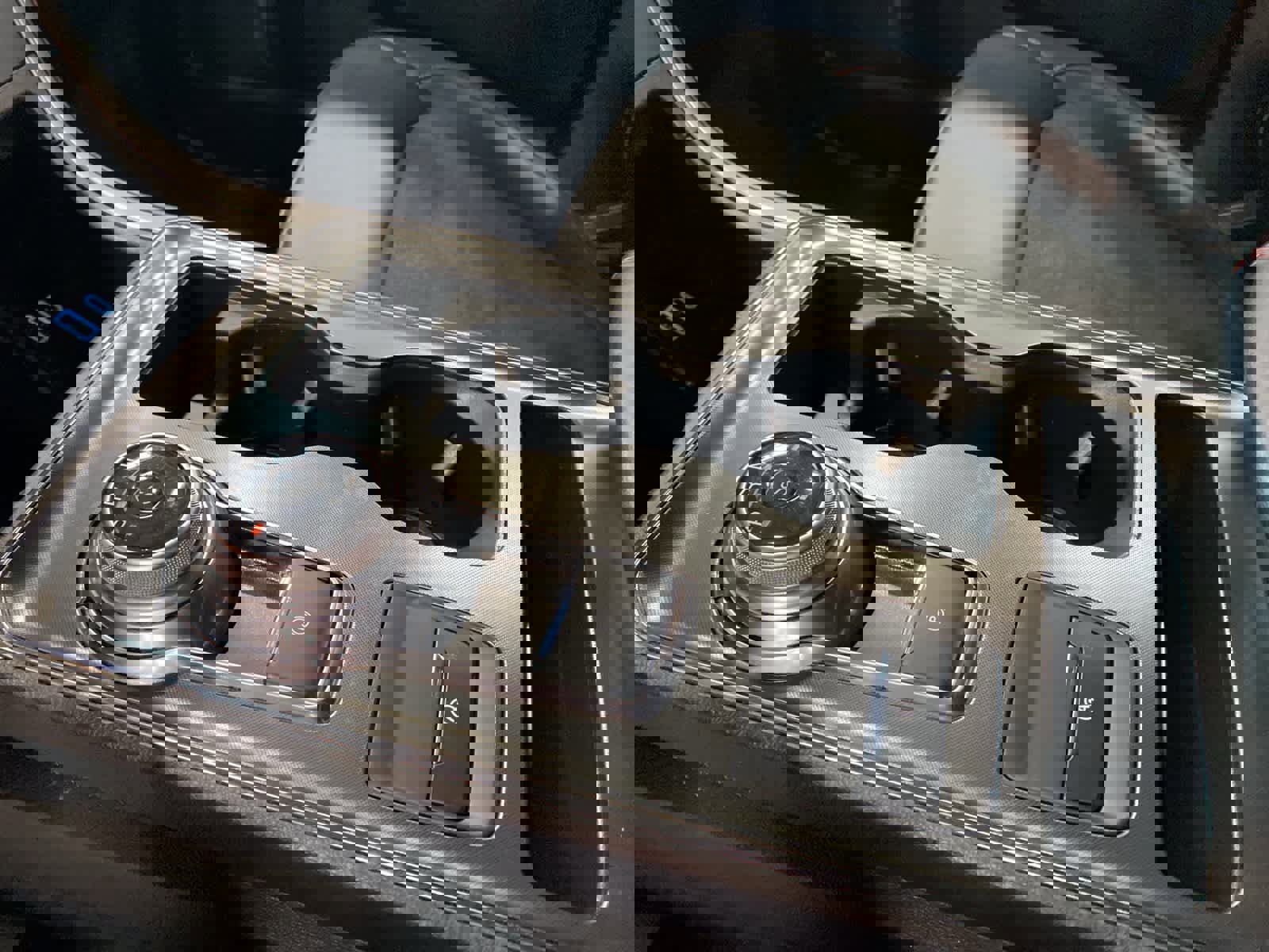 Used 2023 Ford Edge ST-Line image 24