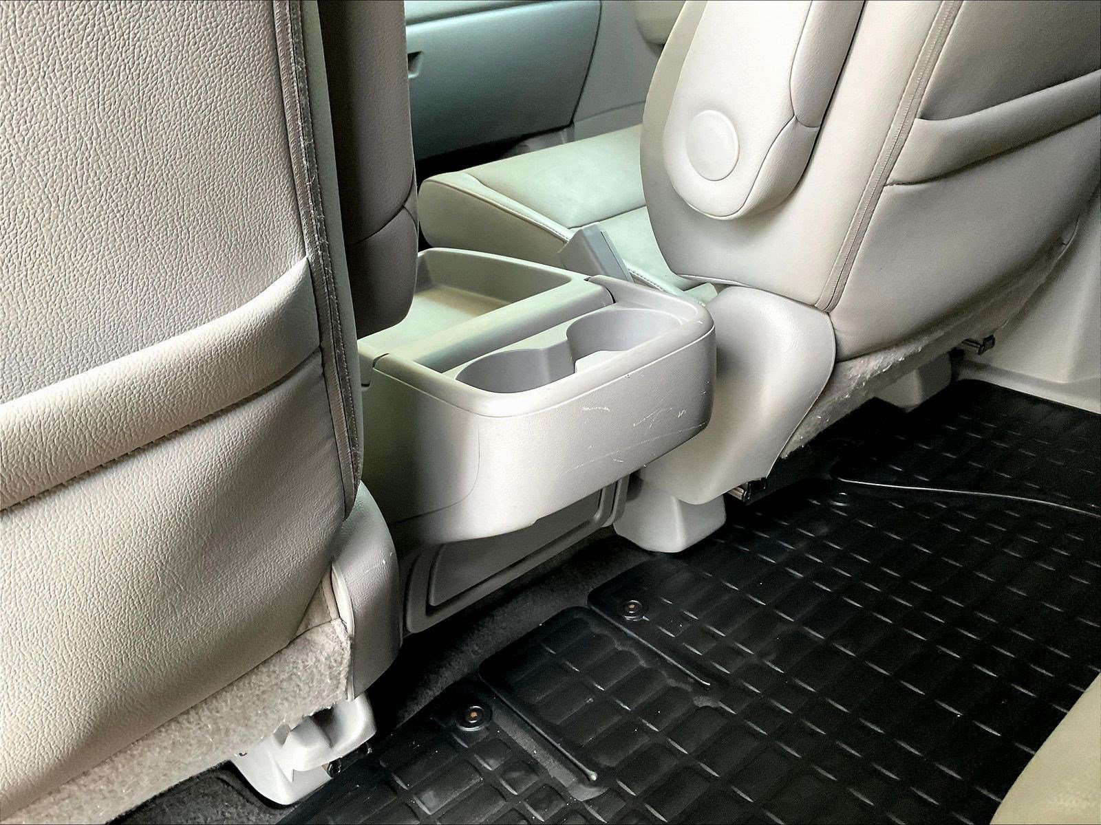 Used 2016 Honda Odyssey EX-L image 10