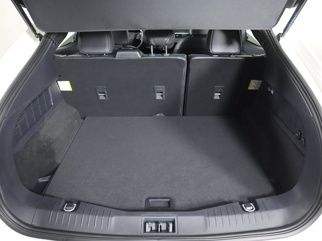 Used 2024 Ford Mustang Mach-E Select w/ Comfort Package Lite image 18