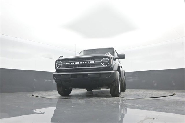 New 2026 Ford Bronco 2-Door image 31