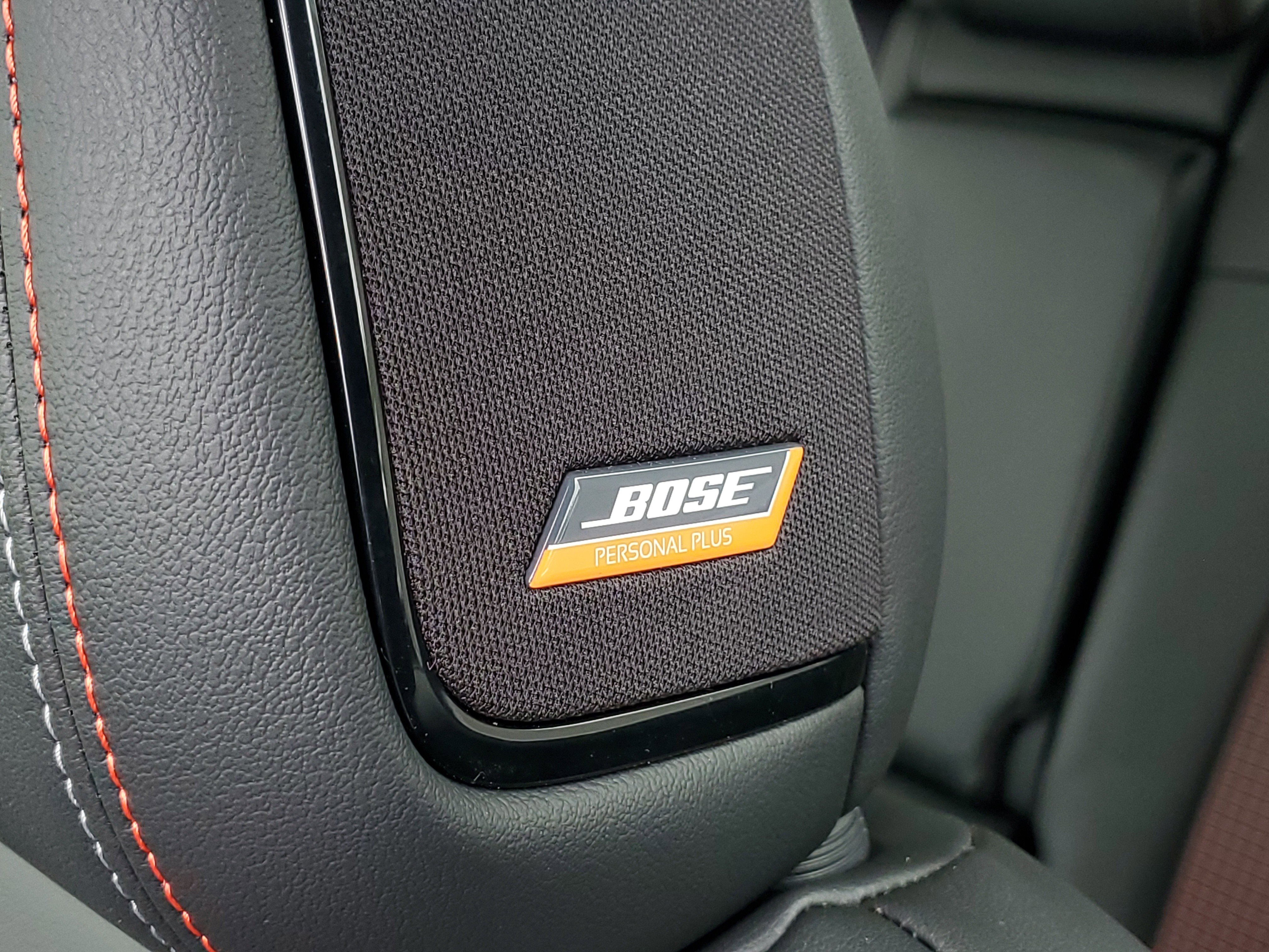 New 2026 Nissan Kicks SR w/ SR Premium Package AWD/4WD image 23