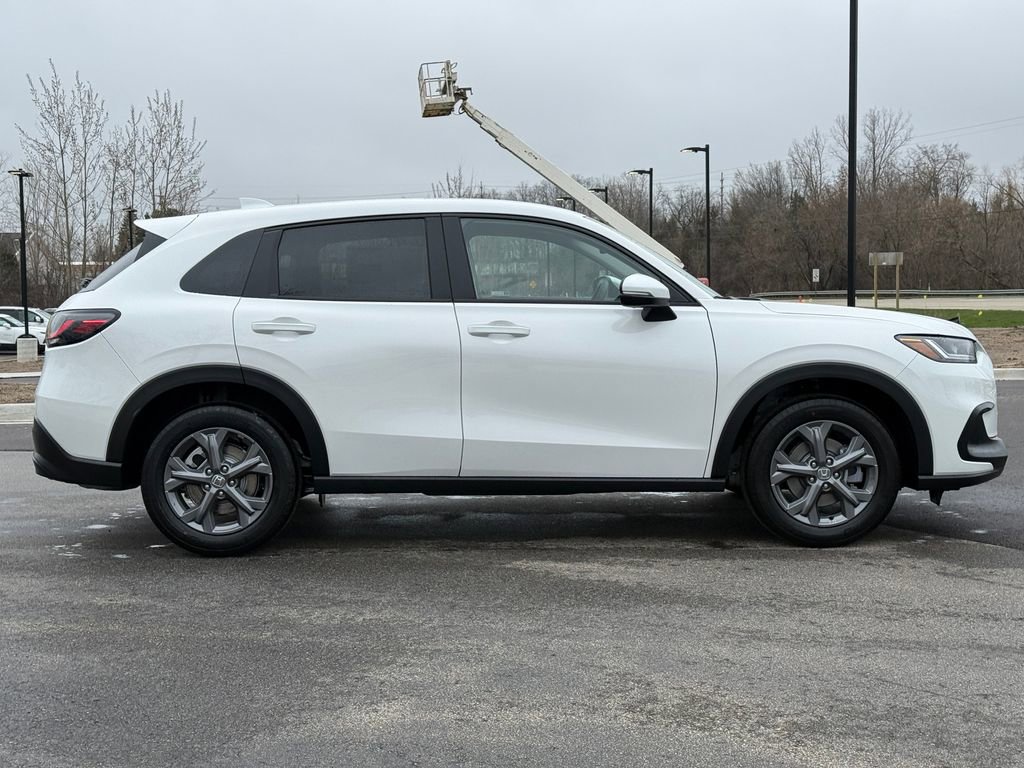 New 2026 Honda HR-V LX image 41
