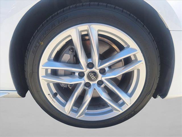 Used 2024 Audi A4 2.0T Premium Plus AWD/4WD image 17