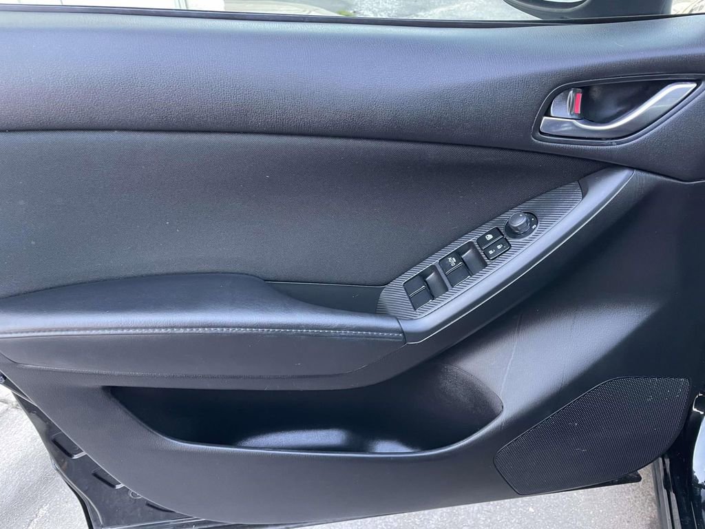 Used 2016 MAZDA CX-5 Sport image 25