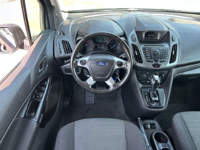 Used 2018 Ford Transit Connect XL FWD image 26