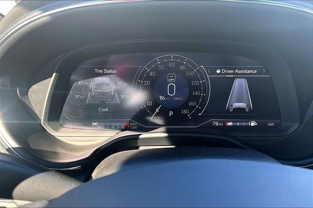 Used 2024 Cadillac CT5 V w/ Premium Package image 12