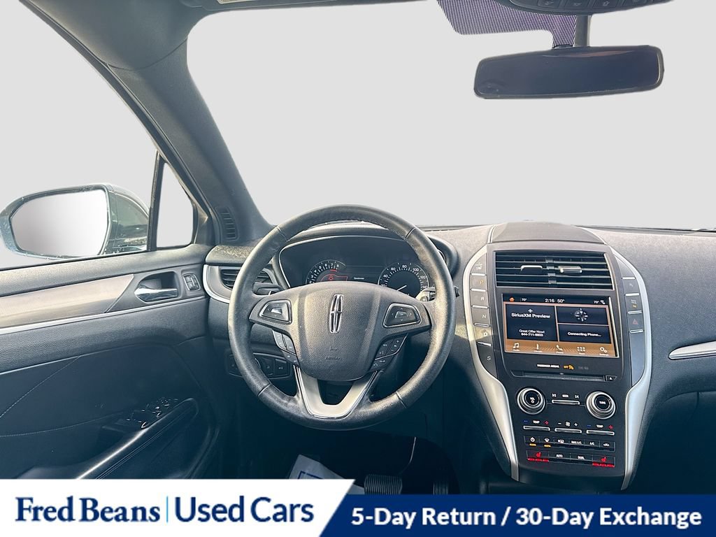 Used 2019 Lincoln MKC Premiere FWD image 28