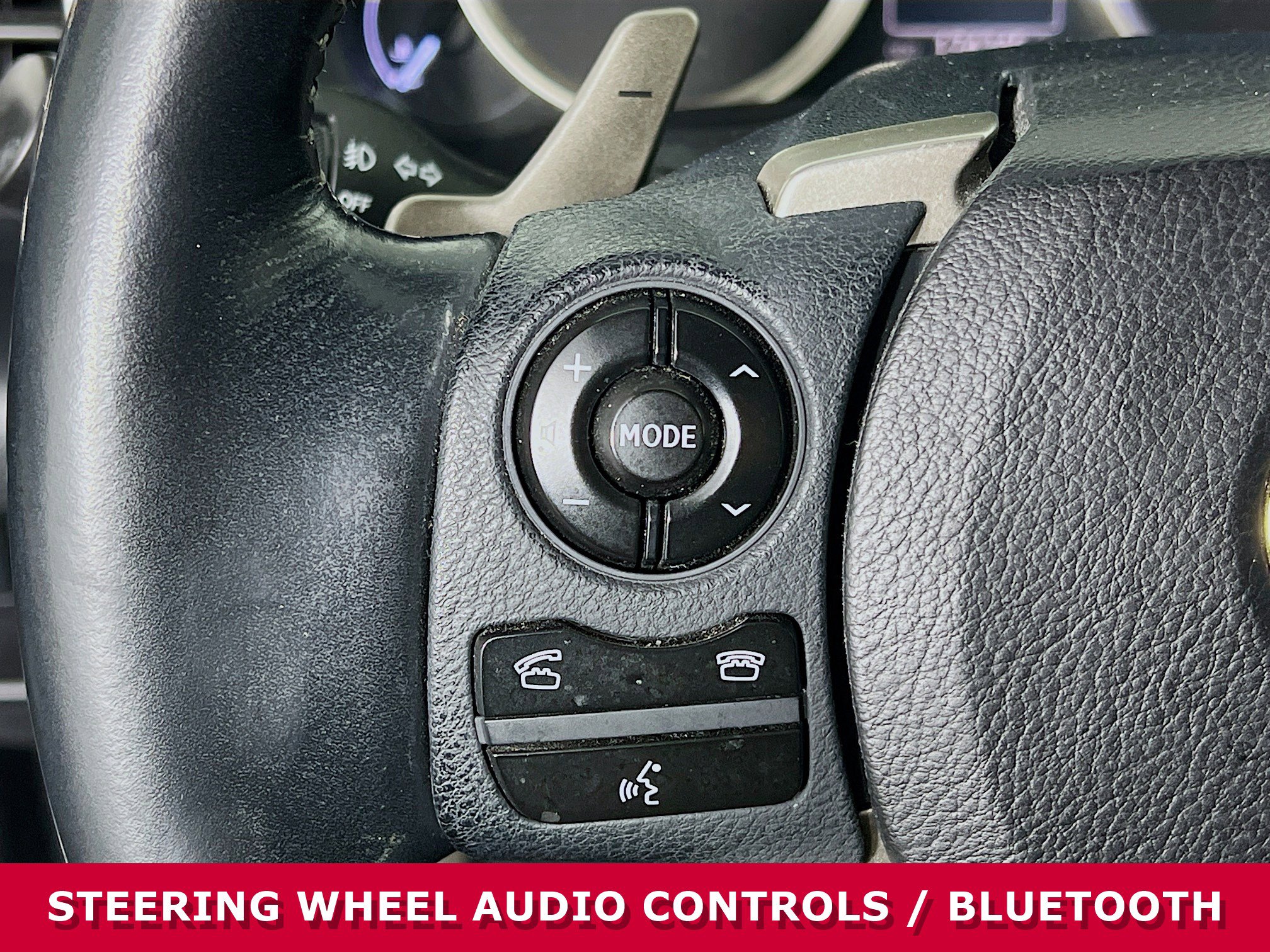 Used 2014 Lexus IS 250 AWD w/ Navigation Package image 14