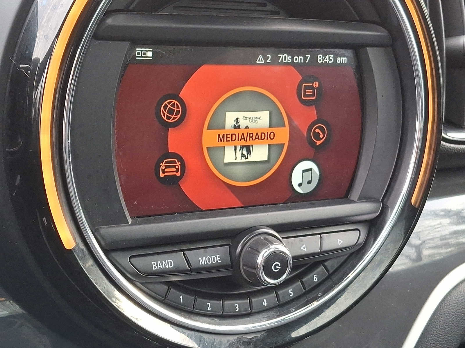 Used 2019 MINI Cooper Countryman S image 14