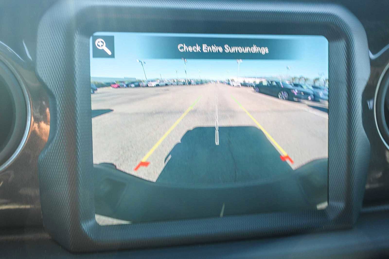 Used 2021 Jeep Gladiator Sport image 23