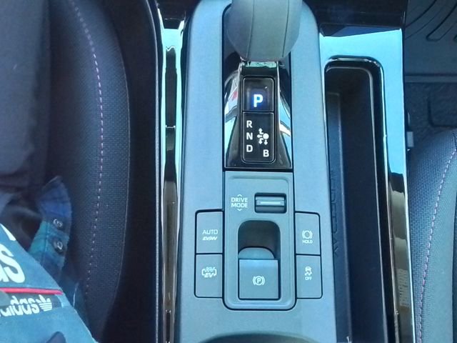 New 2026 Toyota Prius Plug-In Hybrid image 15