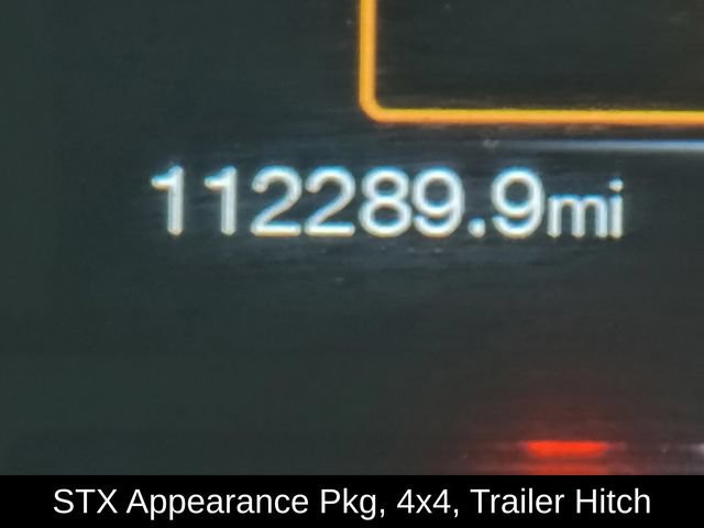 Used 2018 Ford F150 XL w/ Equipment Group 101A Mid AWD/4WD image 29