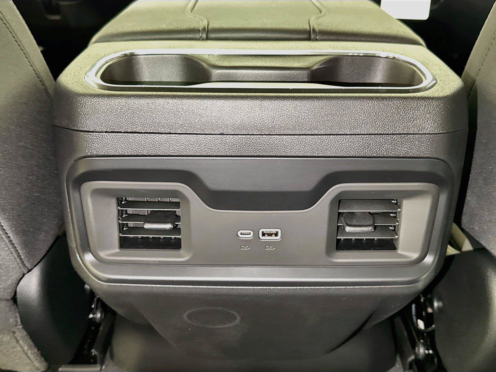 New 2026 Chevrolet Silverado 1500 LT Trail Boss w/ Convenience Package II AWD/4WD image 13