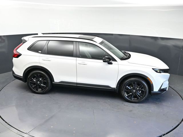 Used 2026 Honda CR-V Sport Touring image 29