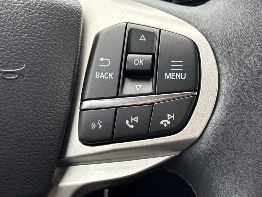 New 2027 Ford Explorer Active w/ Active Comfort Package RWD image 26