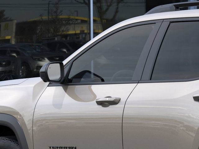 New 2026 GMC Terrain Elevation w/ Elevation Premium Package AWD/4WD image 12