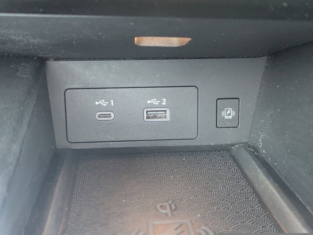 Certified 2023 INFINITI QX60 Luxe w/ Cargo Package image 26