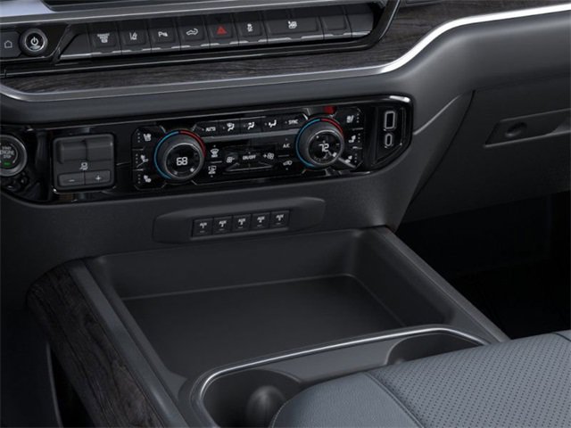 New 2026 Chevrolet Silverado 2500 LTZ w/ LTZ Premium Package AWD/4WD image 23