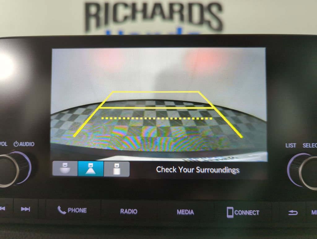 Certified 2024 Honda CR-V LX image 16