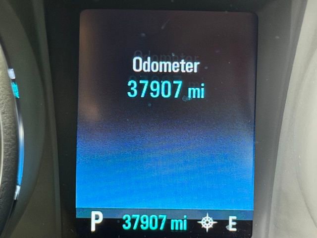 Used 2017 Chevrolet SS RWD image 29