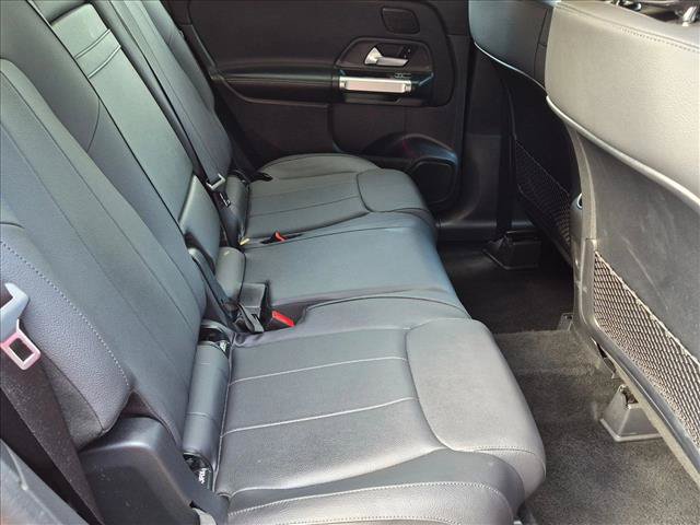 Certified 2026 Mercedes-Benz GLB 250 image 17