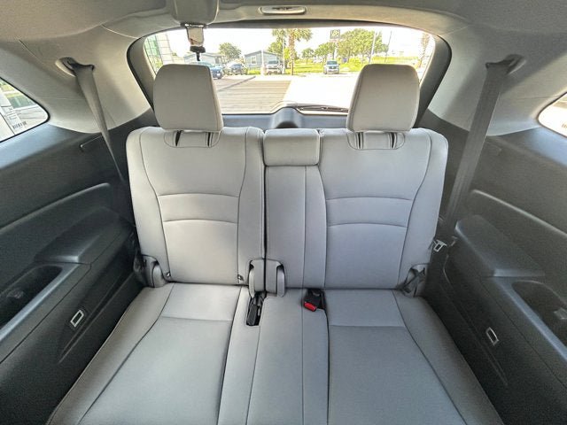Certified 2021 Honda Pilot Special Edition image 8