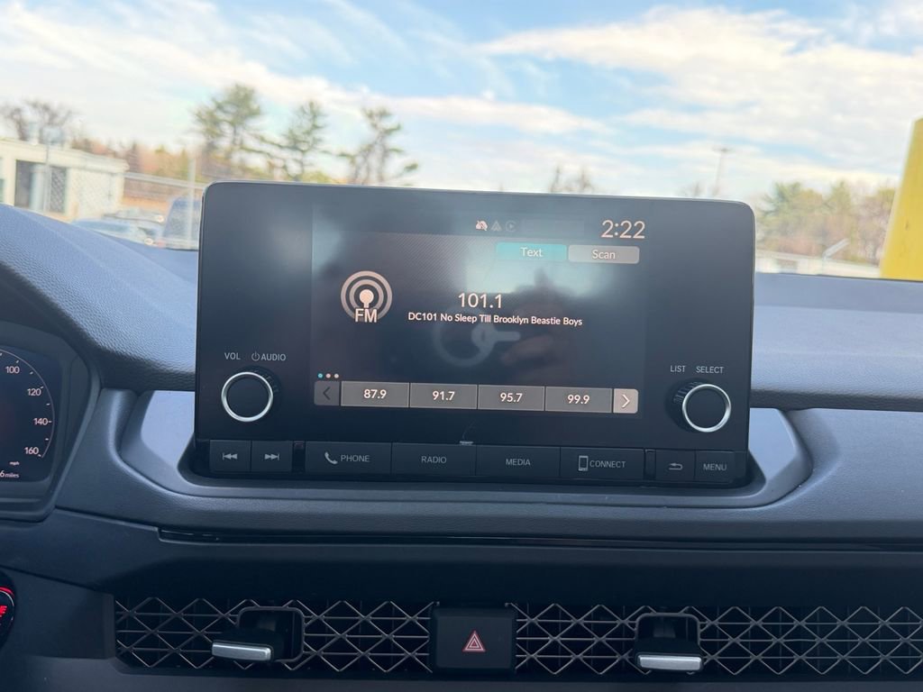 Used 2023 Honda Accord EX image 16