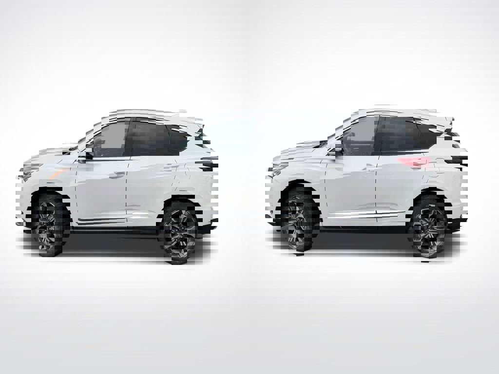 Used 2023 Acura RDX AWD w/ Advance Package image 9