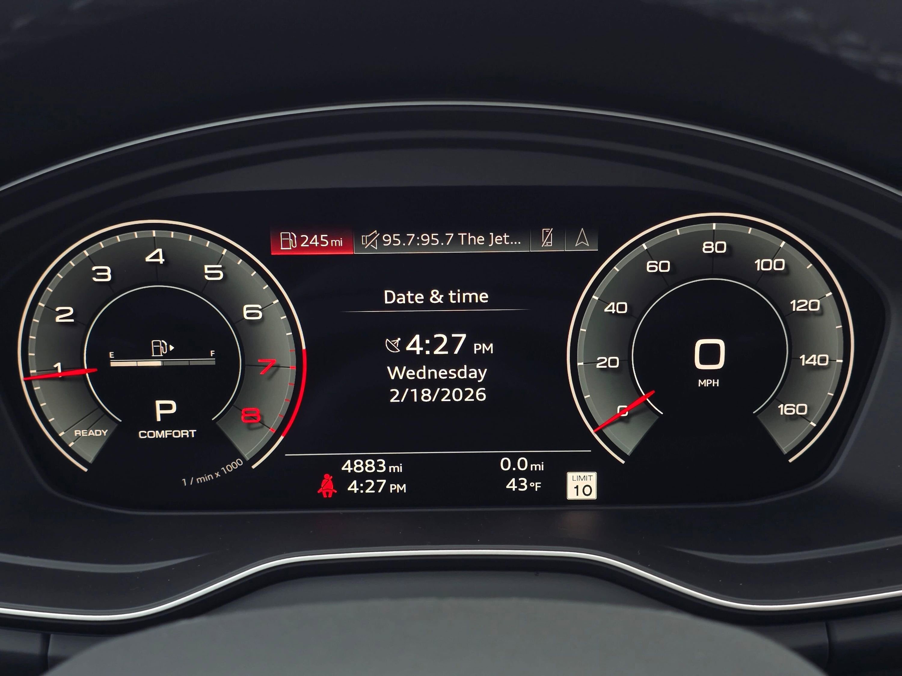 Certified 2025 Audi Q5 2.0T Premium Plus w/ Premium Plus Package image 42