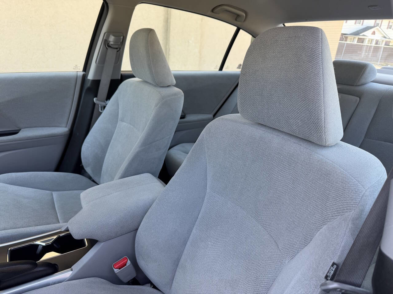 Used 2013 Honda Accord LX image 10