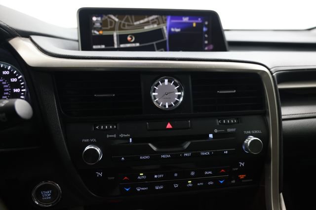 Used 2018 Lexus RX 350 AWD w/ Premium Package image 25