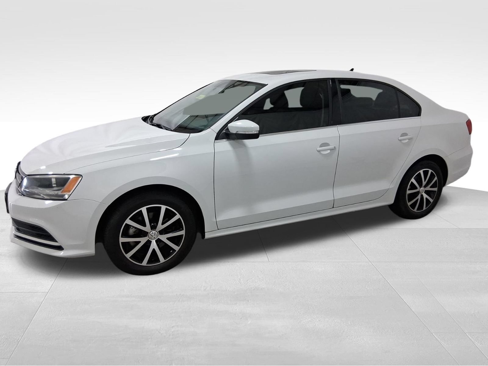 Used 2015 Volkswagen Jetta SE FWD video 1