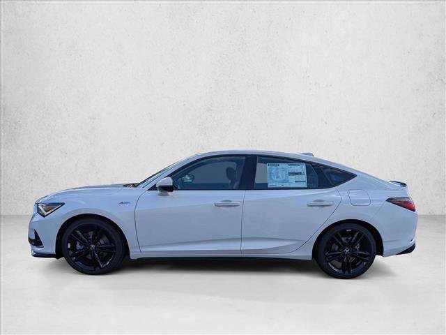 New 2026 Acura Integra A-Spec image 11