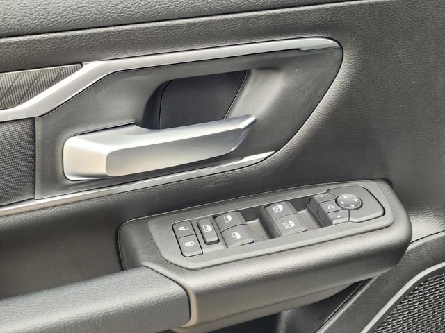 New 2026 RAM 1500 Lone Star AWD/4WD image 22
