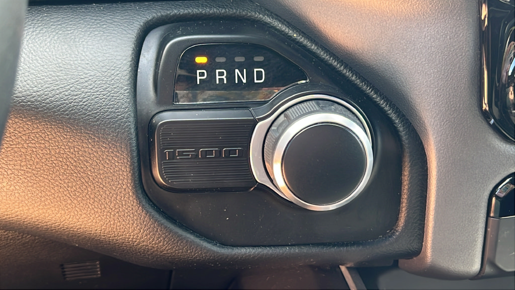Used 2022 RAM 1500 Lone Star RWD image 27