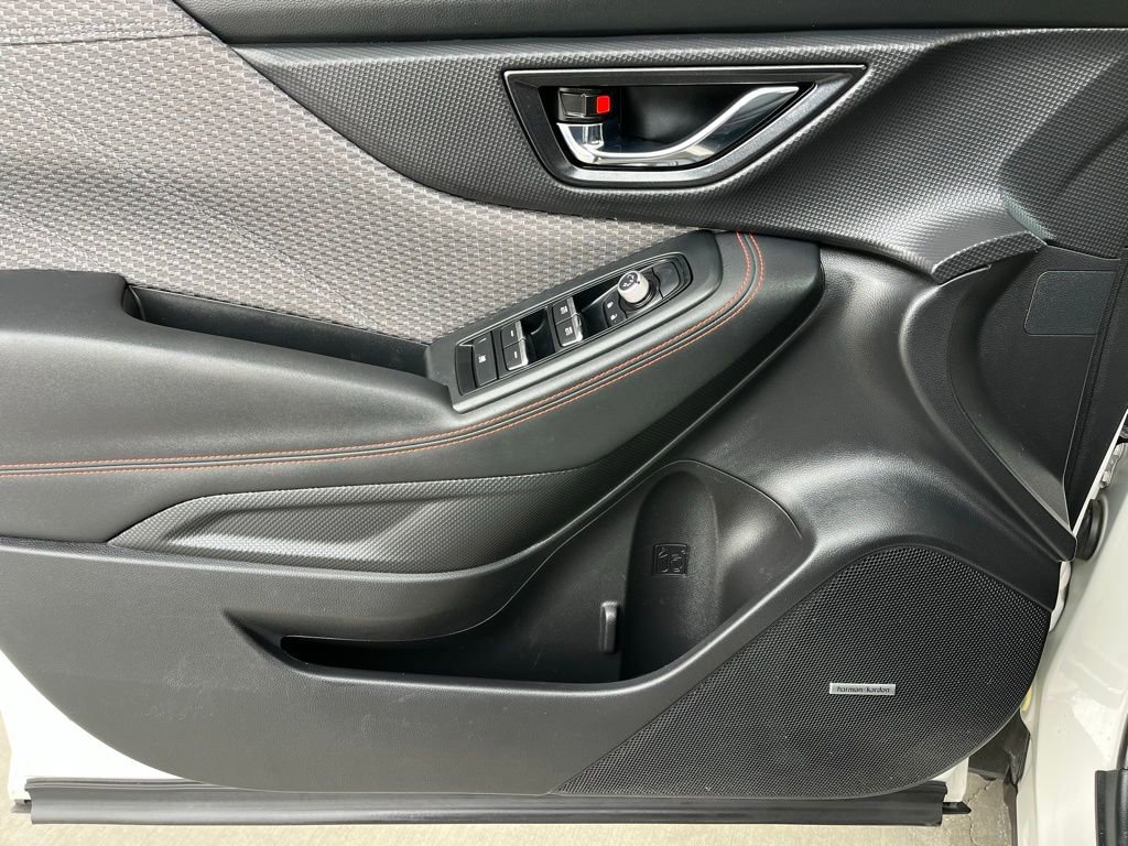 Certified 2023 Subaru Forester Sport w/ Popular Package #2 image 21