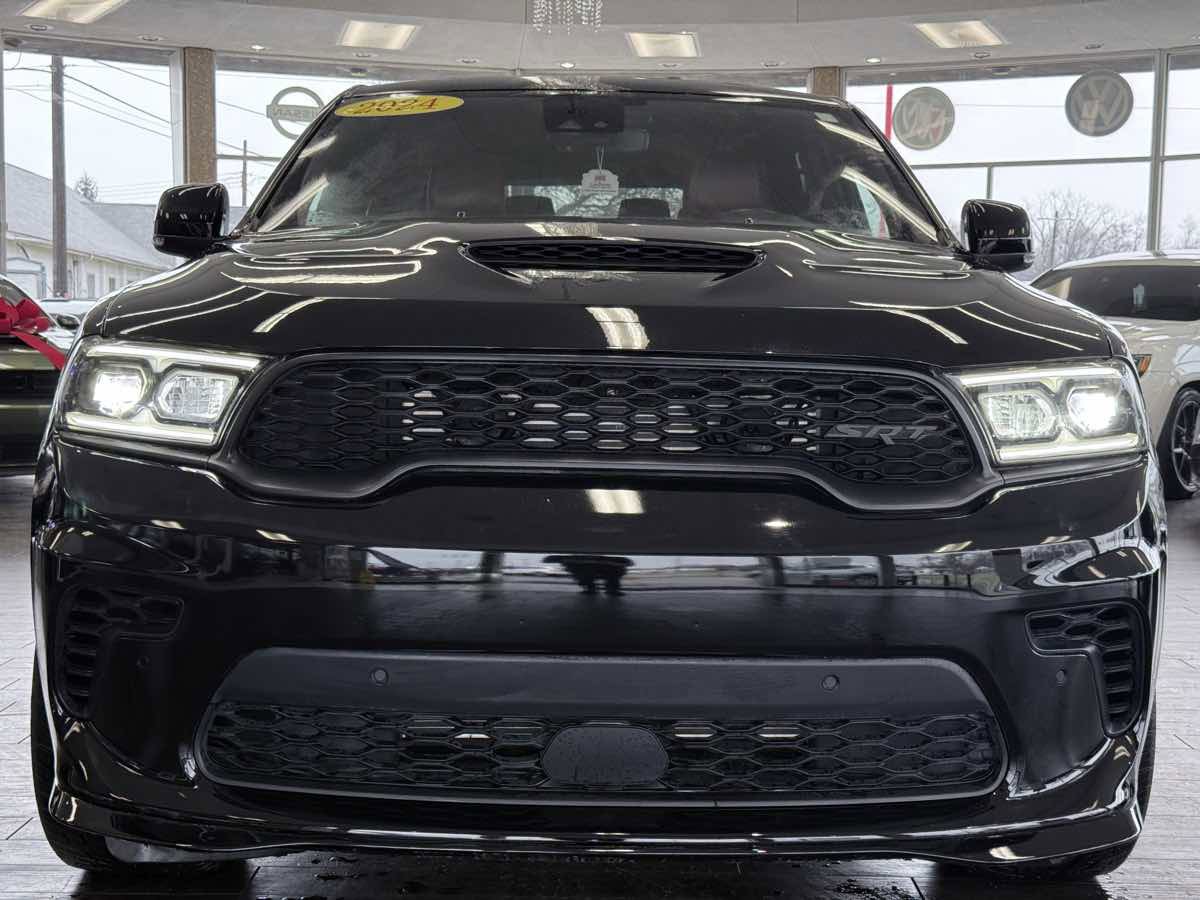 Used 2024 Dodge Durango SRT image 7