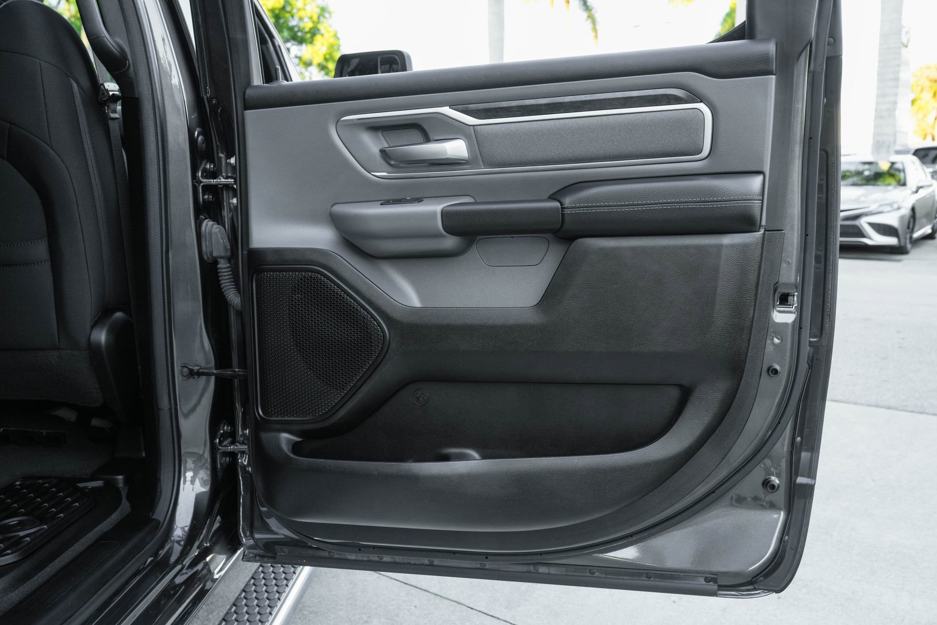 Used 2022 RAM 1500 Big Horn image 33