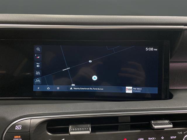 New 2026 Hyundai Palisade Limited image 10