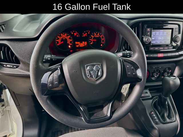 Used 2019 RAM ProMaster City Tradesman FWD image 15