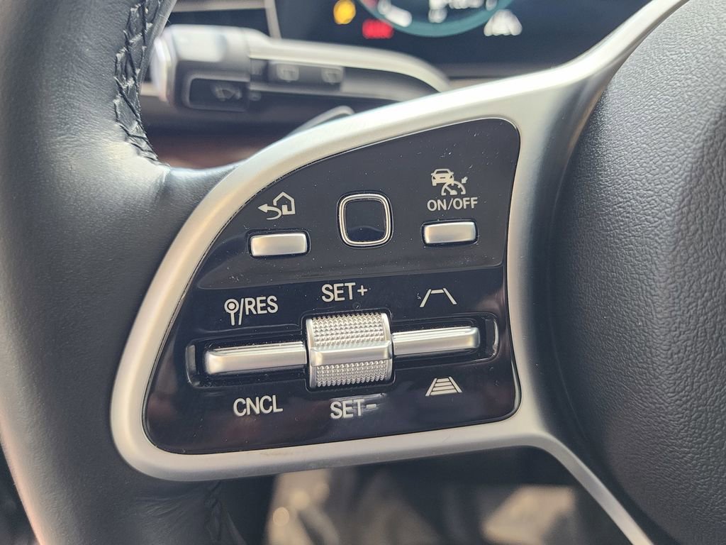 Used 2021 Mercedes-Benz GLE 350 image 20