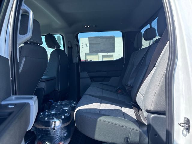 New 2026 Ford F450 XL AWD/4WD image 11