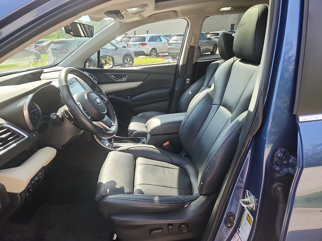 Used 2020 Subaru Ascent Limited w/ Technology Package AWD/4WD image 13