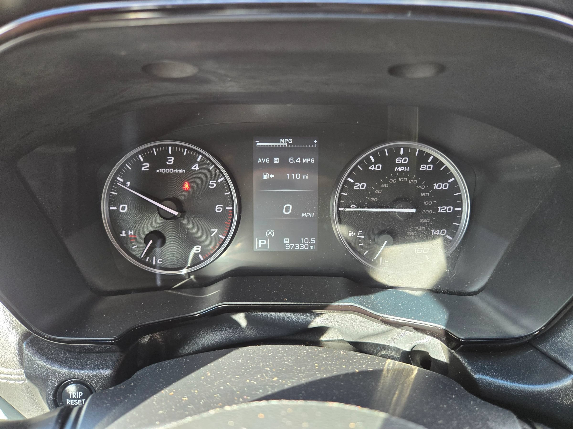 Used 2024 Subaru Outback Premium AWD/4WD image 15