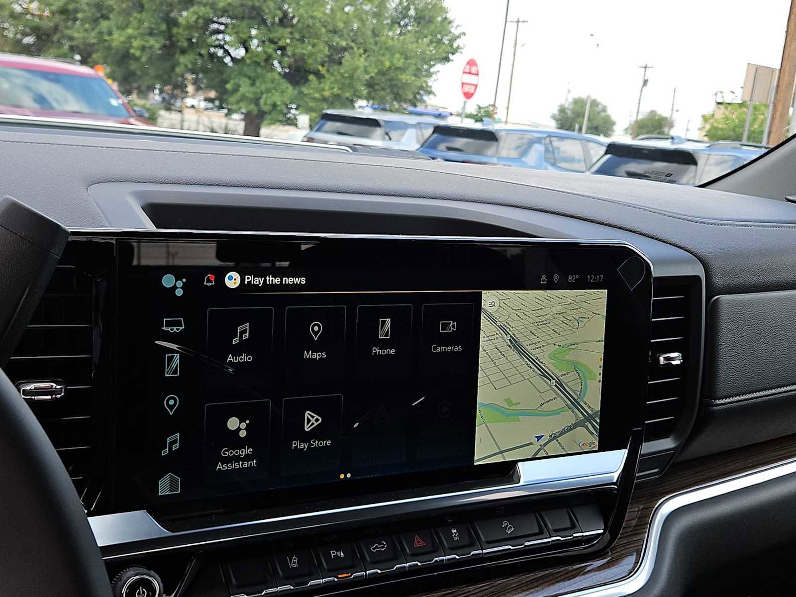 New 2026 Chevrolet Silverado 2500 LT w/ Z71 Chrome Sport Edition AWD/4WD image 22