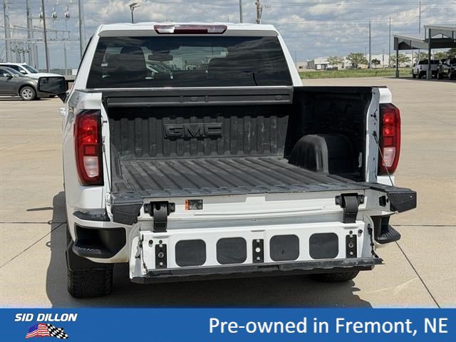 Certified 2022 GMC Sierra 1500 Elevation AWD/4WD image 5