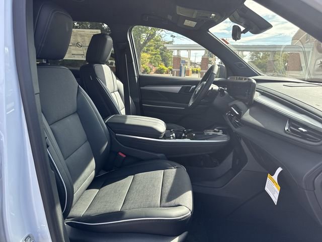 New 2026 Buick Enclave Preferred w/ Power Package image 25