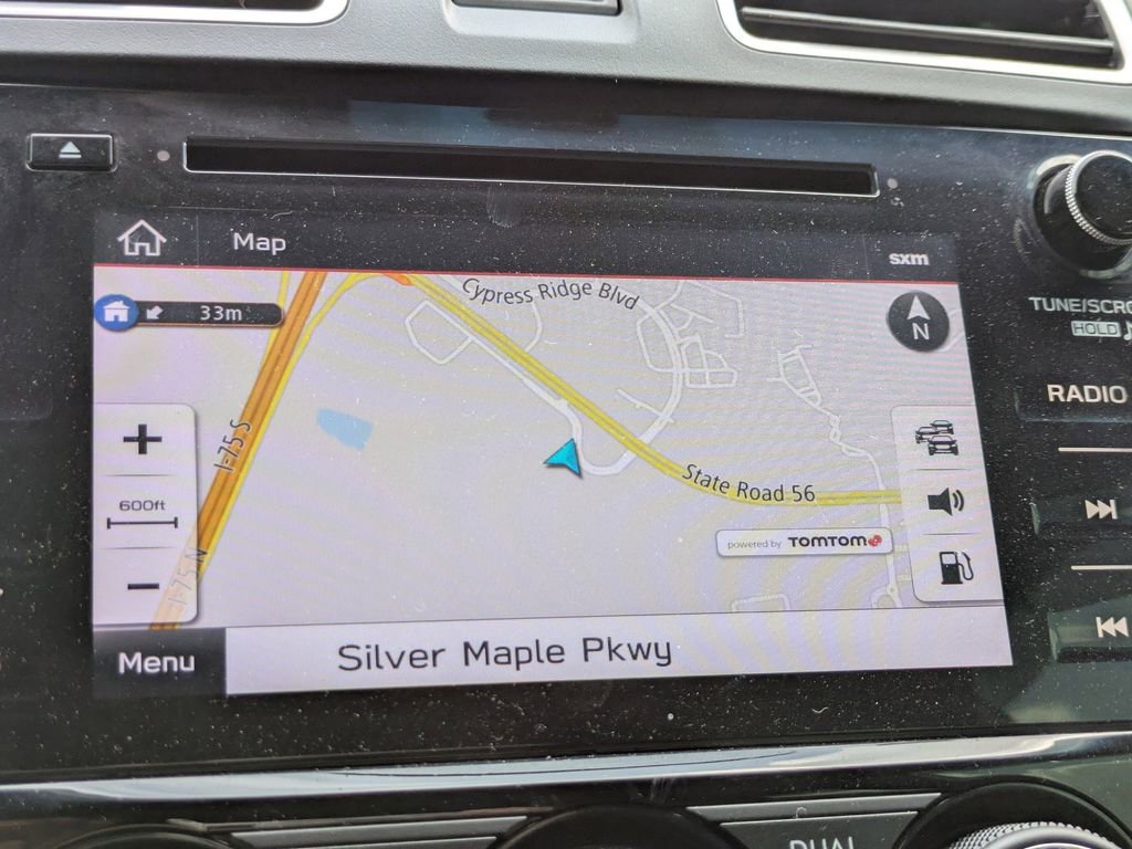 Used 2019 Subaru WRX STI Limited w/ Popular Package #3 image 25