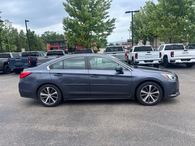 Used 2016 Subaru Legacy 2.5i Limited AWD/4WD image 4