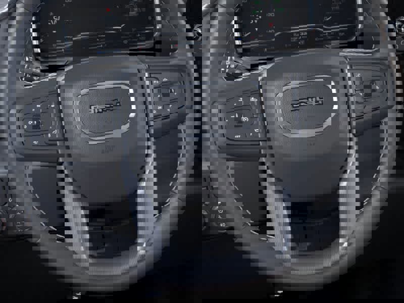 New 2026 GMC Sierra 3500 Denali Ultimate image 19